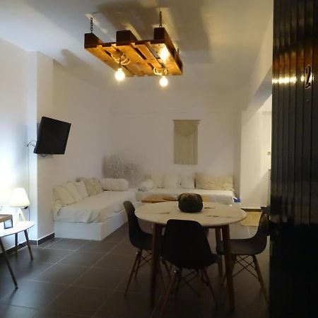 D&D Apartments Epidaurus Εξωτερικό φωτογραφία