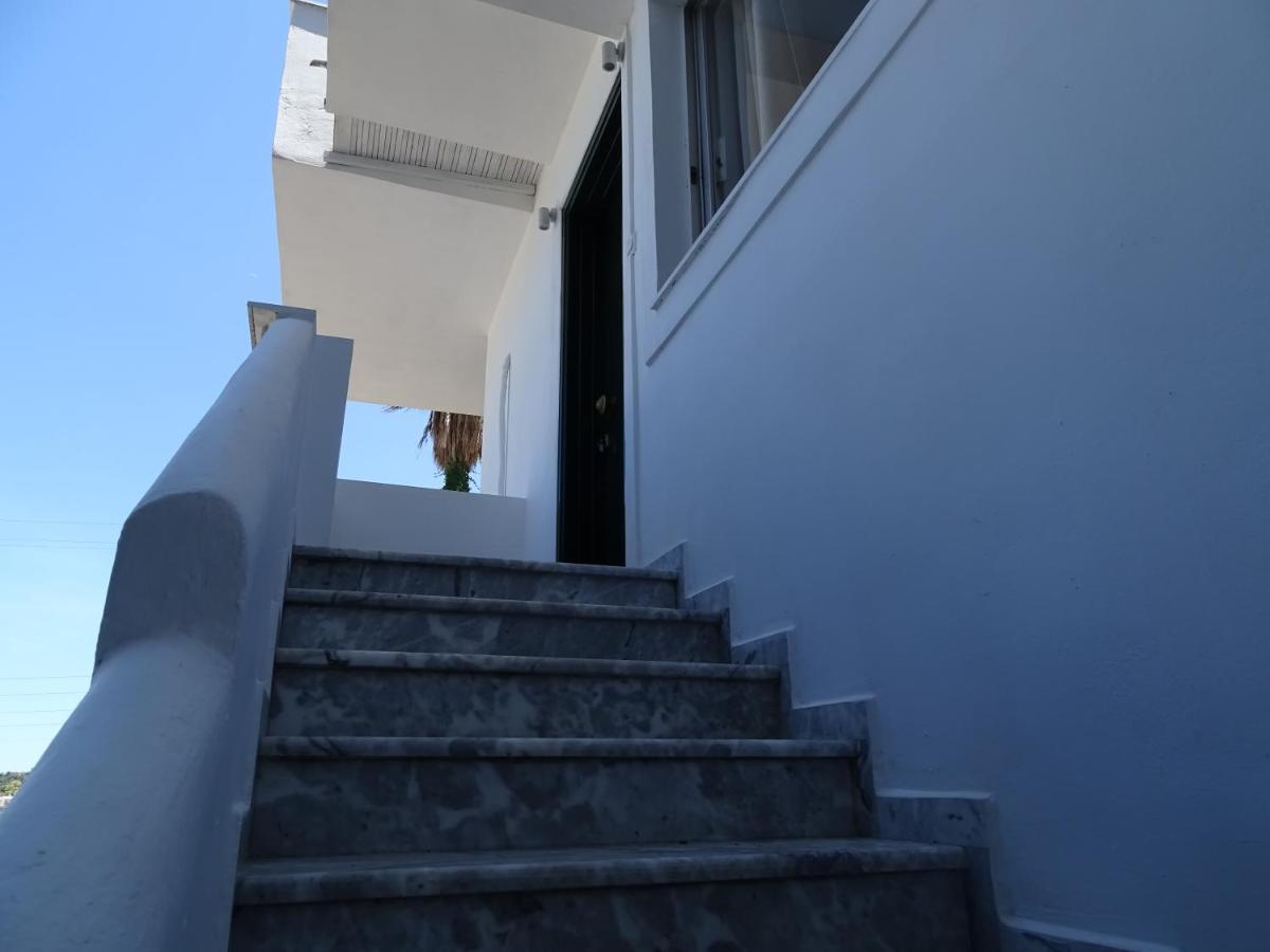 D&D Apartments Epidaurus Εξωτερικό φωτογραφία