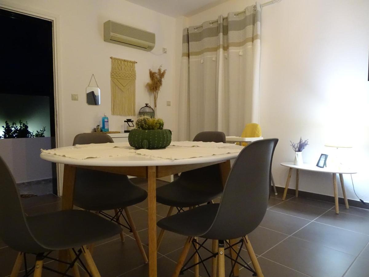 D&D Apartments Epidaurus Εξωτερικό φωτογραφία